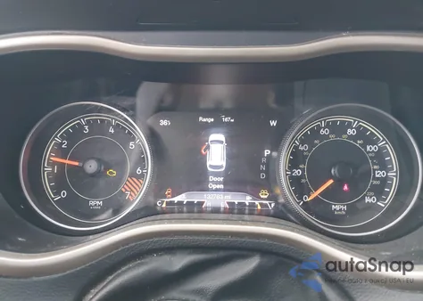 2015 Jeep Cherokee Limited z USA, uszkodzony, nr VIN 1C4PJMDBXFW763874